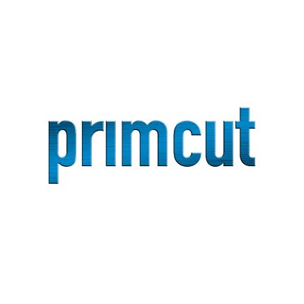 Logotyp från Primcut AG