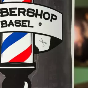 Bild von BARBERSHOP BASEL