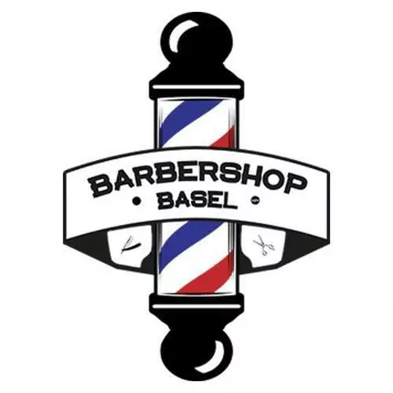 Logótipo de BARBERSHOP BASEL