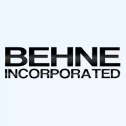 Logo van Behne Incorporated