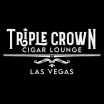 Logotyp från Triple Crown Cigar Lounge