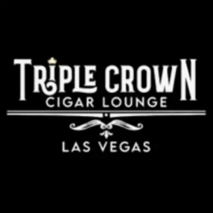 Logo od Triple Crown Cigar Lounge