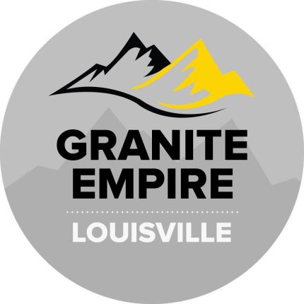 Logo da Granite Empire of Louisville