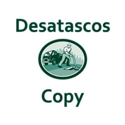 Logo de Desatascos Copy