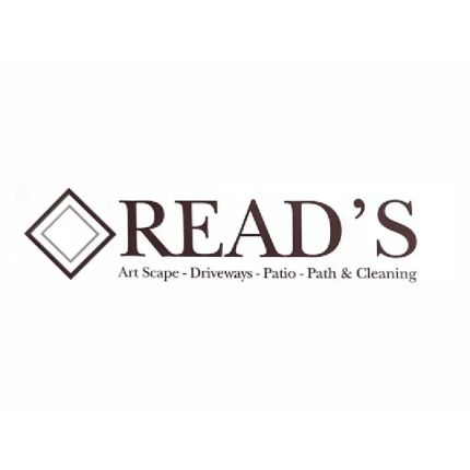 Logo from Read Driveways