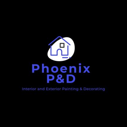 Logo da Phoenix P&D