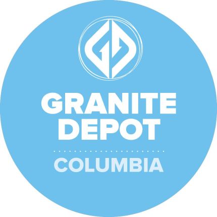 Logo da Granite Depot of Columbia
