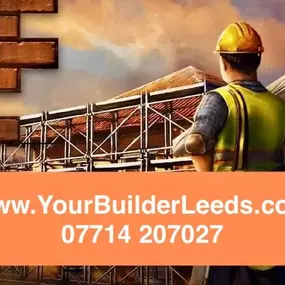 Bild von Your Builder Leeds