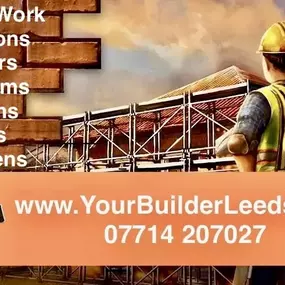 Bild von Your Builder Leeds