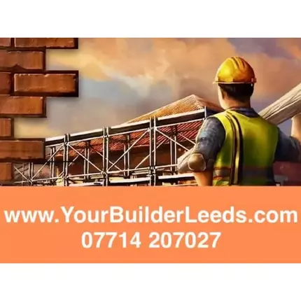 Logo van Your Builder Leeds