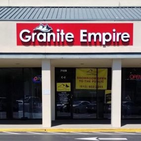 Bild von Granite Empire of Bellevue