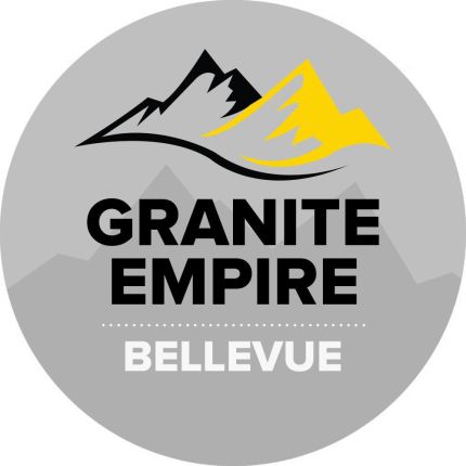 Logo de Granite Empire of Bellevue