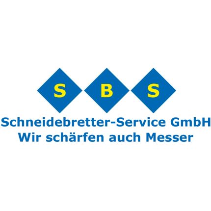 Logo from SBS Schneidebretter - Service GmbH