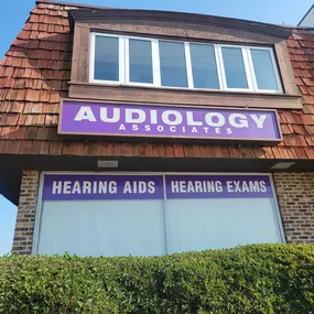 The Audiology Associates of Deerfield Office