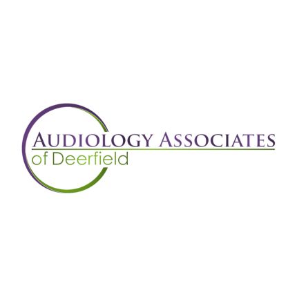 Logo van Audiology Associates of Deerfield