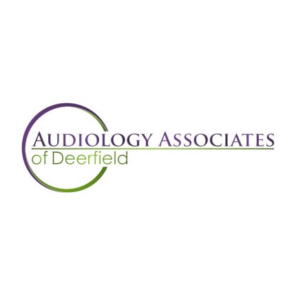 Λογότυπο από Audiology Associates of Deerfield