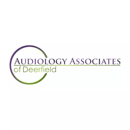 Λογότυπο από Audiology Associates of Deerfield