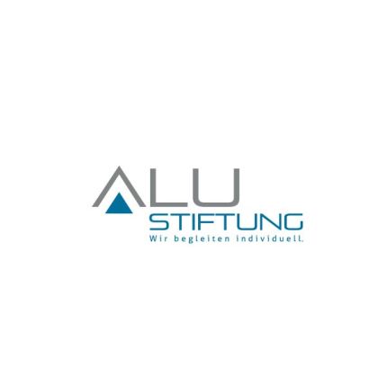 Logo da ALU-Stiftung GmbH Regau