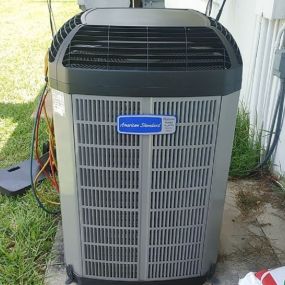 Bild von Ken Williams Air Conditioning, Inc.