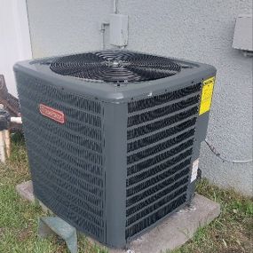 Bild von Ken Williams Air Conditioning, Inc.