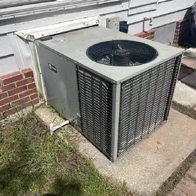 Bild von Ken Williams Air Conditioning, Inc.