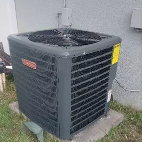 Bild von Ken Williams Air Conditioning, Inc.