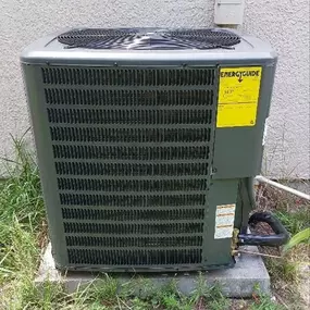 Bild von Ken Williams Air Conditioning, Inc.