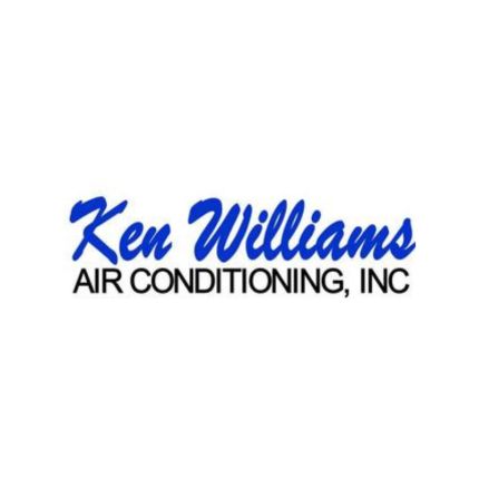 Logótipo de Ken Williams Air Conditioning, Inc.