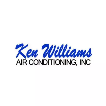 Λογότυπο από Ken Williams Air Conditioning, Inc.