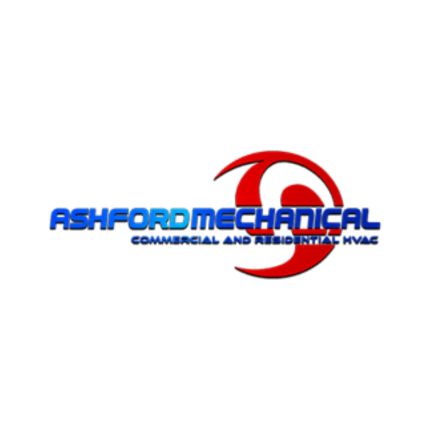 Logo da Ashford Mechanical