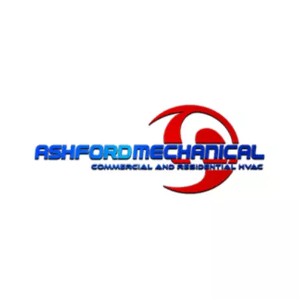 Logotyp från Ashford Mechanical