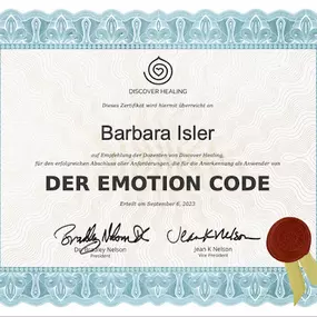 Bild von Empathie4you Deine Emotionsexpertin für Onlinecoaching