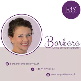 Bild von Empathie4you - Deine Emotionsexpertin für Onlinecoaching