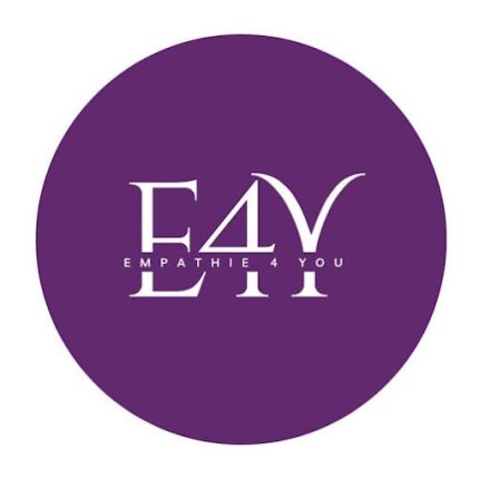 Logo de Empathie4you Deine Emotionsexpertin für Onlinecoaching