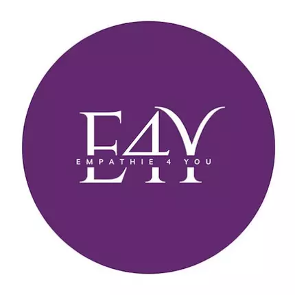 Logo von Empathie4you Deine Emotionsexpertin für Onlinecoaching