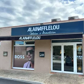 Bild von Opticien Montauroux | Alain Afflelou