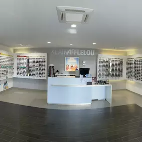 Bild von Opticien Montauroux | Alain Afflelou