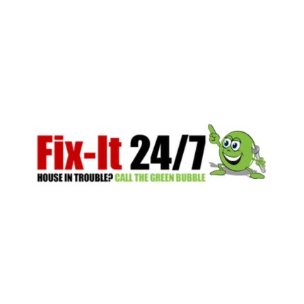 Logótipo de Barrus Heating & Air Fix-It 24/7 Air Conditioning, Plumbing and Heating