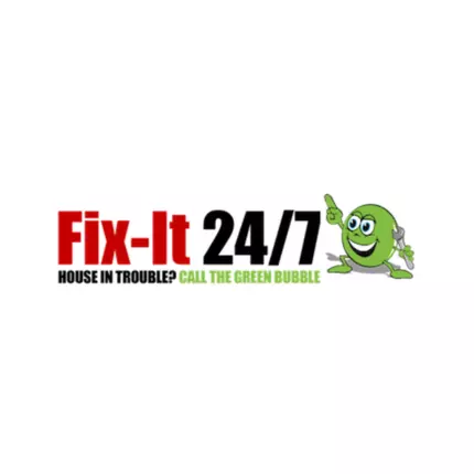 Logo da Fix-It 24/7 Air Conditioning, Plumbing and Heating