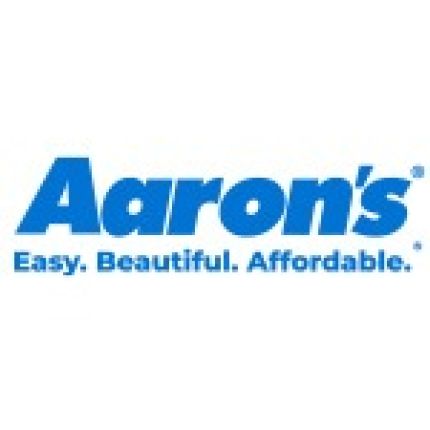 Logo da Aaron's