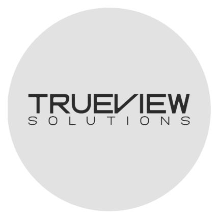 Logótipo de TrueView Solutions