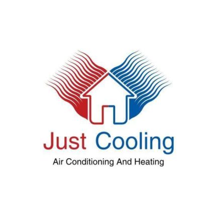 Logo from Just Cooling Air Conditioning and Heating