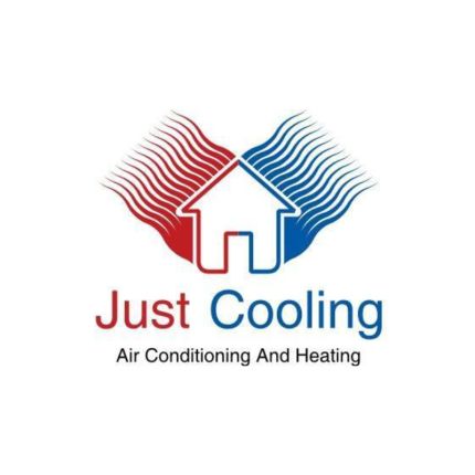 Logo de Just Cooling Air Conditioning and Heating