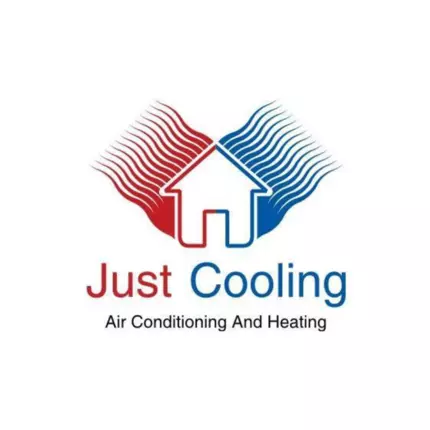 Logo van Just Cooling Air Conditioning and Heating