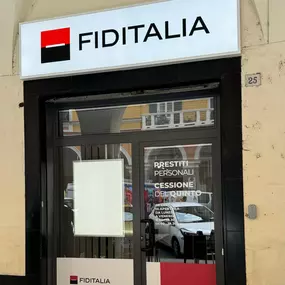 Bild von Fiditalia - Agenzia Chiavari