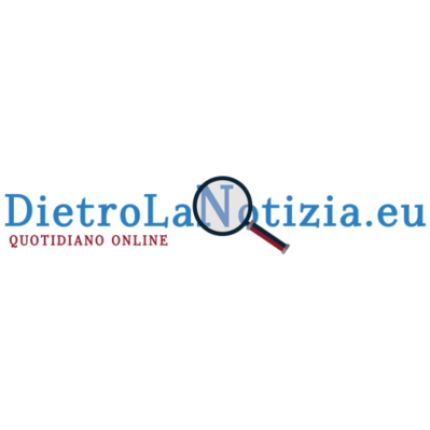 Logótipo de Dietro La Notizia