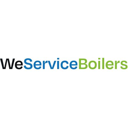 Logo od We Service Boilers Ltd