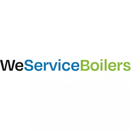 Λογότυπο από We Service Boilers Ltd