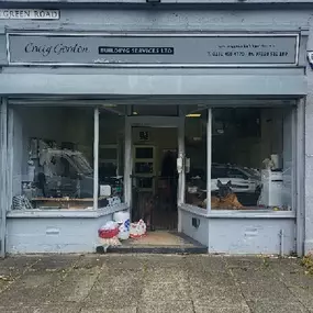 Bild von Craig Gordon Building & Renovations Ltd