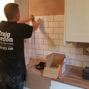 Bild von Craig Gordon Building & Renovations Ltd